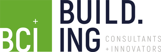 BUILD.ING Consultants + Innovators (BCI)